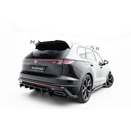 Maxton Design - Rear...