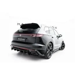 Maxton Design - Rear...