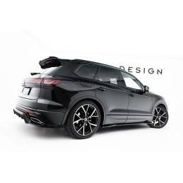 Maxton Design - Side Skirts...