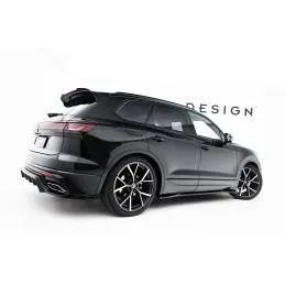 Maxton Design - Side Skirts...