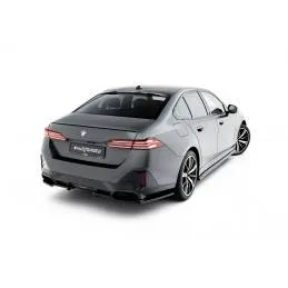 Maxton Design - Rear Side...