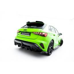 Maxton Design - Rear...