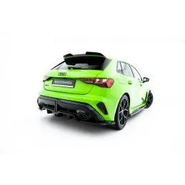 Maxton Design - Rear...