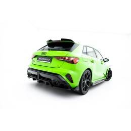 Maxton Design - Rear...