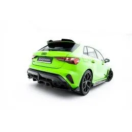Maxton Design - Rear...