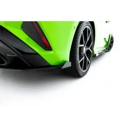 Maxton Design - Rear Side...