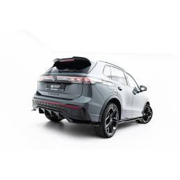 Maxton Design - Rear...