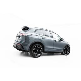 Maxton Design - Side Skirts...