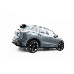 Maxton Design - Side Skirts...