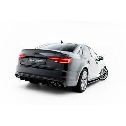 Maxton Design - Rear...
