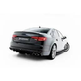 Maxton Design - Rear...
