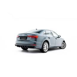 Maxton Design - Rear...
