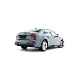 Maxton Design - Rear...
