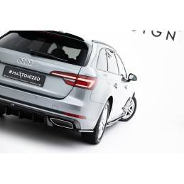 Maxton Design - Rear Side...