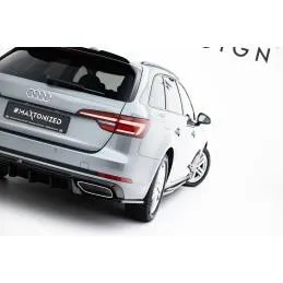 Maxton Design - Rear Side...
