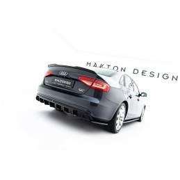 Maxton Design - Rear Side...
