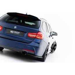 Maxton Design - Rear Side...