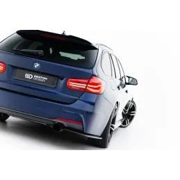 Maxton Design - Rear Side...