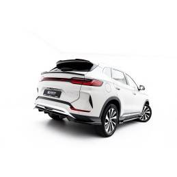Maxton Design - Rear...