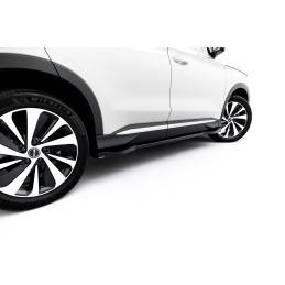 Maxton Design - Side Skirts...
