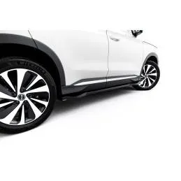 Maxton Design - Side Skirts...