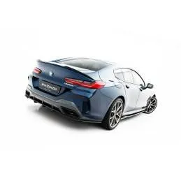 Maxton Design - Rear...