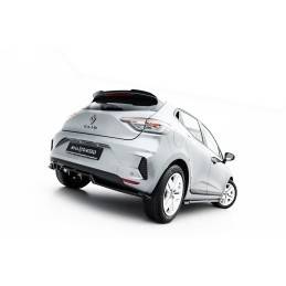 Maxton Design - Rear...