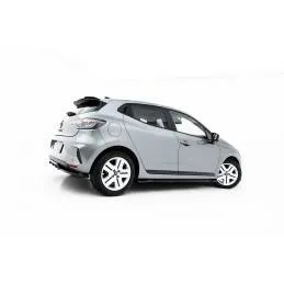 Maxton Design - Side Skirts...