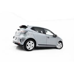 Maxton Design - Side Skirts...