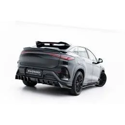 Maxton Design - Rear...