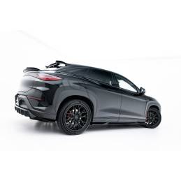 Maxton Design - Side Skirts...