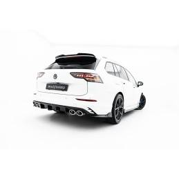 Maxton Design - Rear...