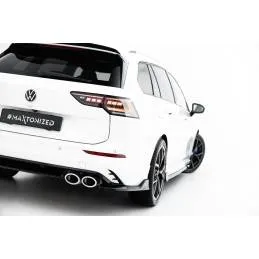 Maxton Design - Rear Side...