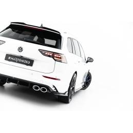 Maxton Design - Rear Side...