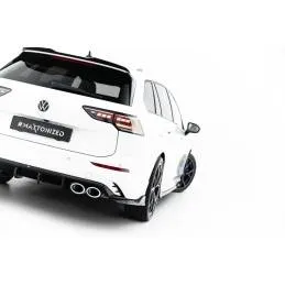 Maxton Design - Rear Side...