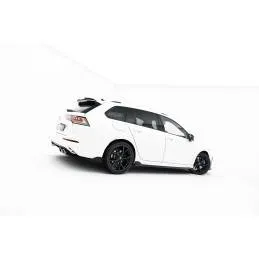 Maxton Design - Side Skirts...