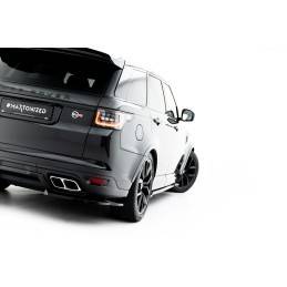 Maxton Design - Rear Side...