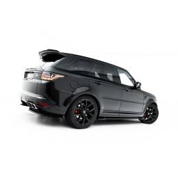 Maxton Design - Side Skirts...