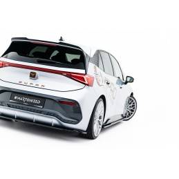 Maxton Design - Rear...