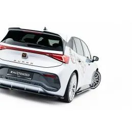 Maxton Design - Rear...
