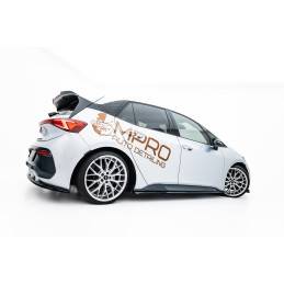 Maxton Design - Side Skirts...