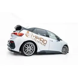 Maxton Design - Side Skirts...