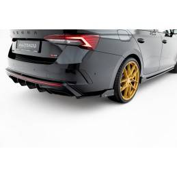 Maxton Design - Rear Side...