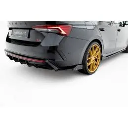 Maxton Design - Rear Side...