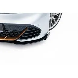 Maxton Design - Front Flaps...
