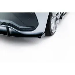 Maxton Design - Rear Side...