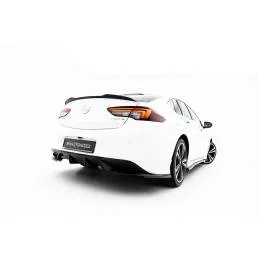 Maxton Design - Rear...