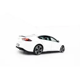 Maxton Design - Side Skirts...