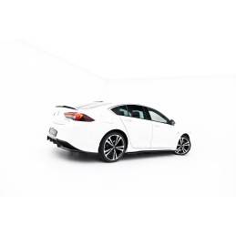 Maxton Design - Side Skirts...