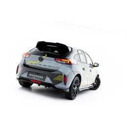 Maxton Design - Rear...